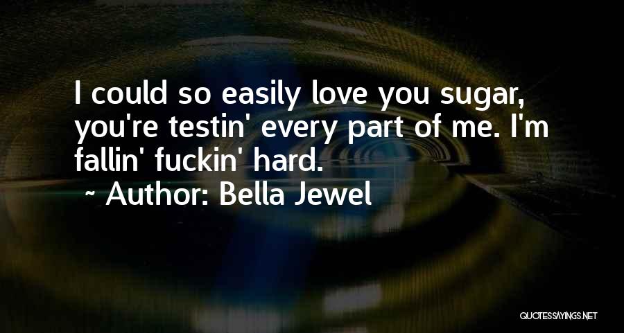 Bella Jewel Quotes 249777