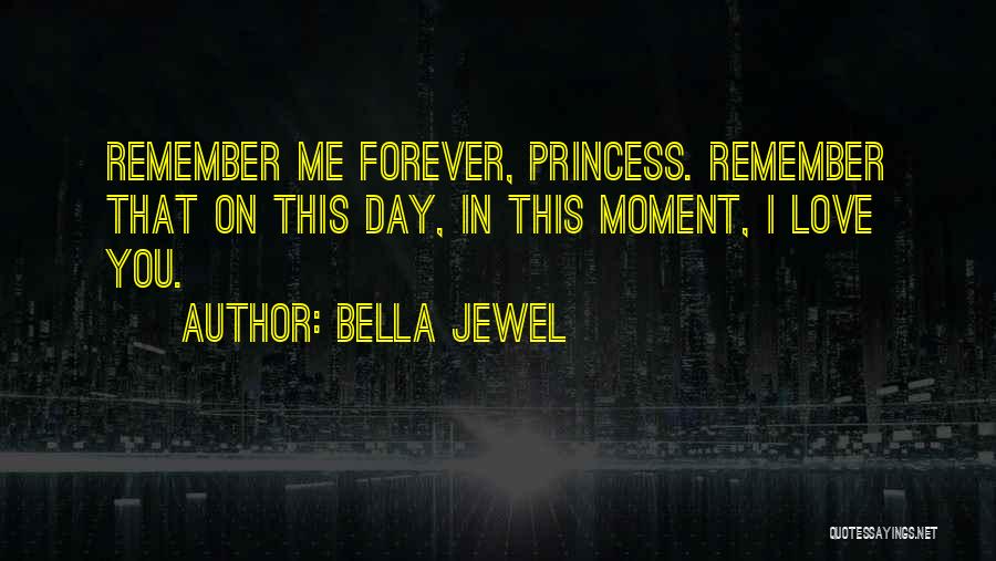 Bella Jewel Quotes 675666