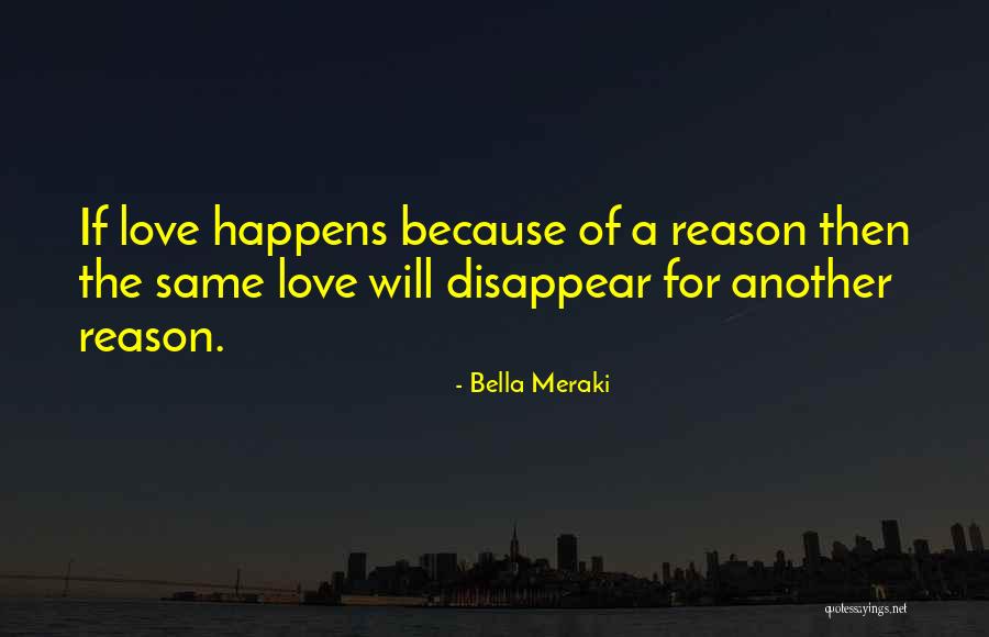 Bella Meraki Quotes 845105