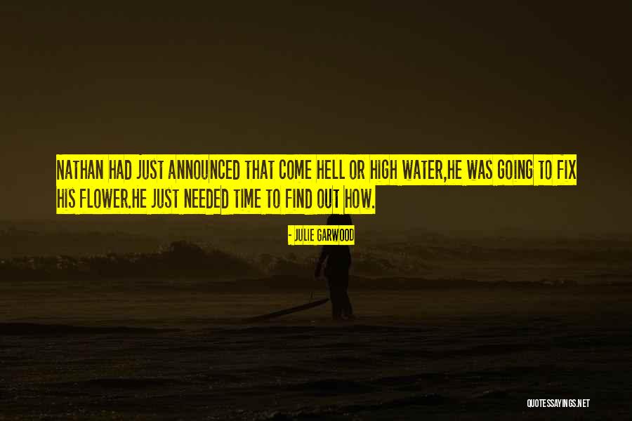 Bella Montes Quotes By Julie Garwood Bella Montes Quotes By Julie Garwood