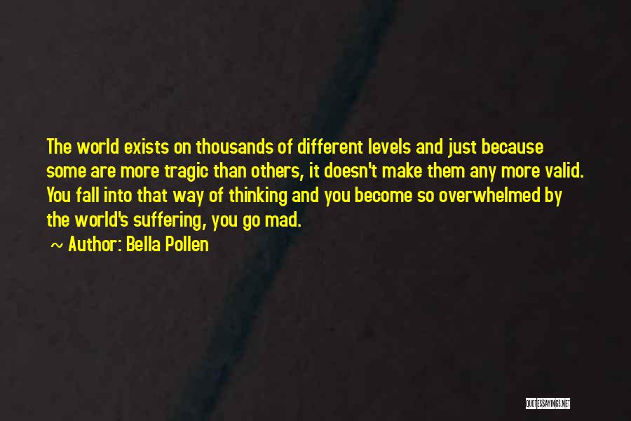 Bella Pollen Quotes 1175468