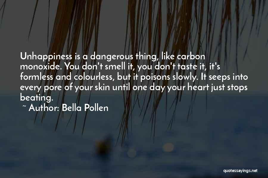 Bella Pollen Quotes 1410303