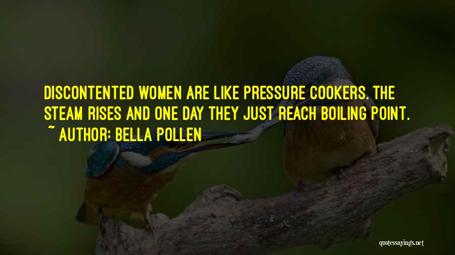 Bella Pollen Quotes 1719762