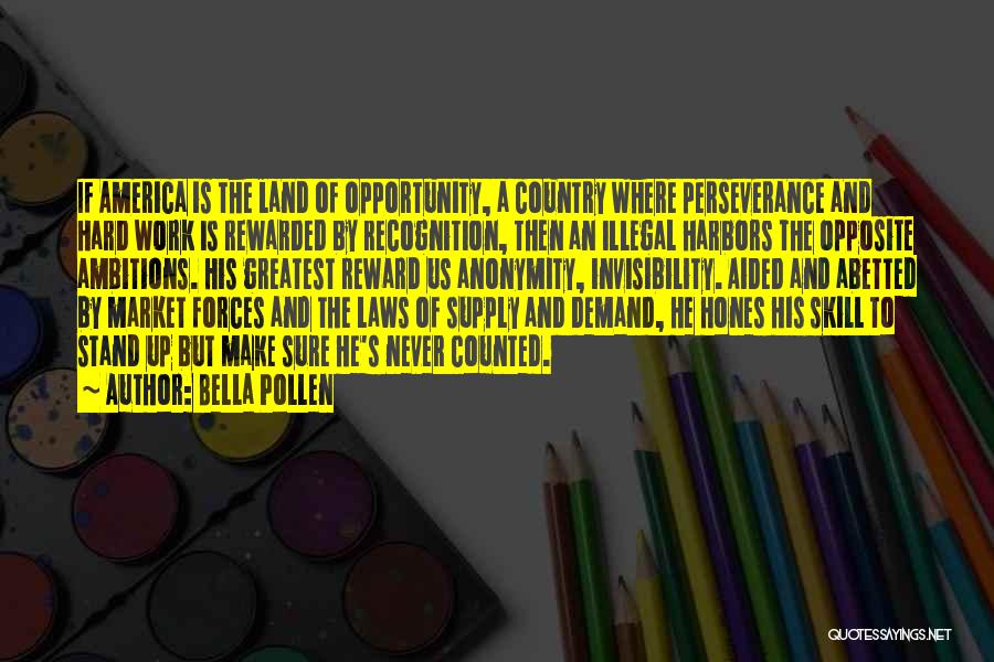 Bella Pollen Quotes 510522