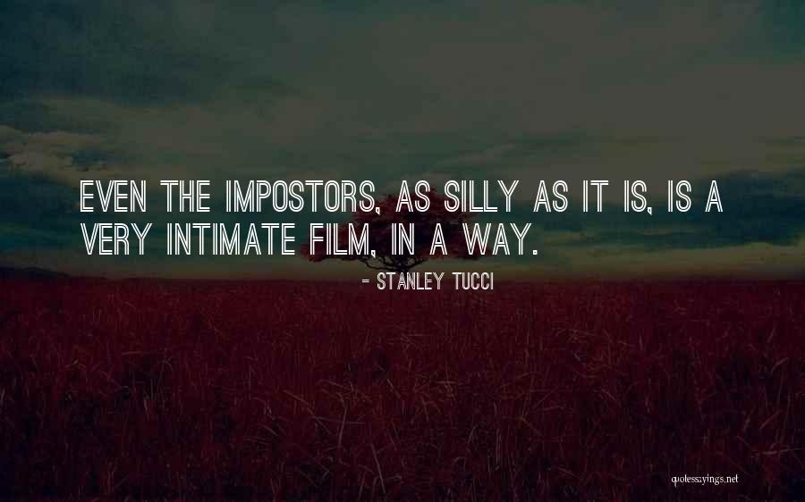 Bella Ramsey Quotes By Stanley Tucci Bella Ramsey Quotes By Stanley Tucci