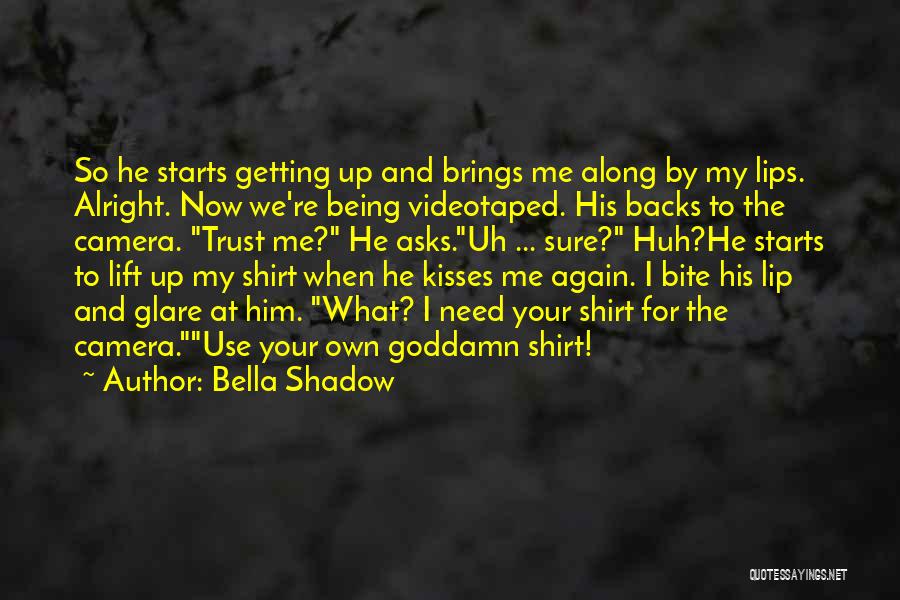 Bella Shadow Quotes 576392