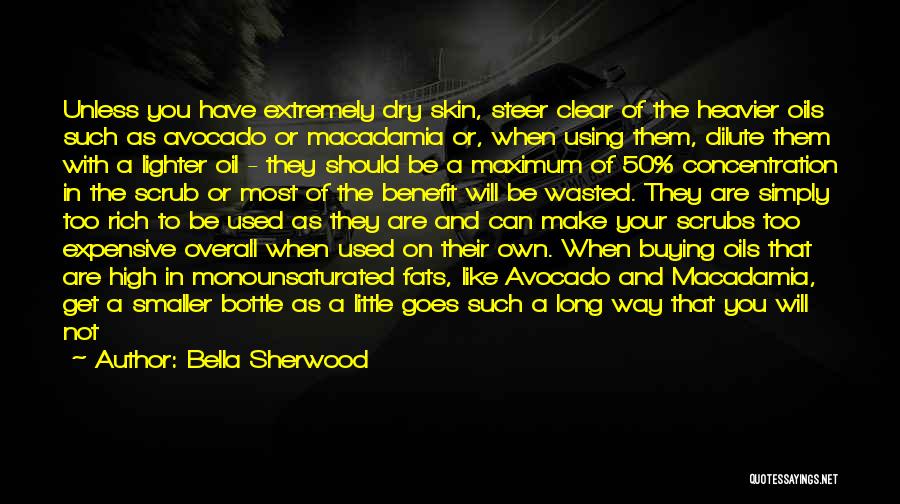 Bella Sherwood Quotes 689199