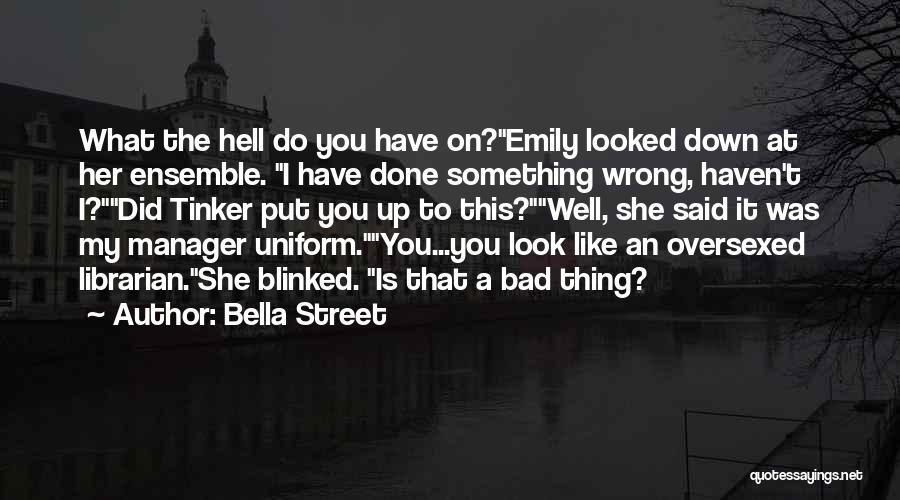 Bella Street Quotes 2068626