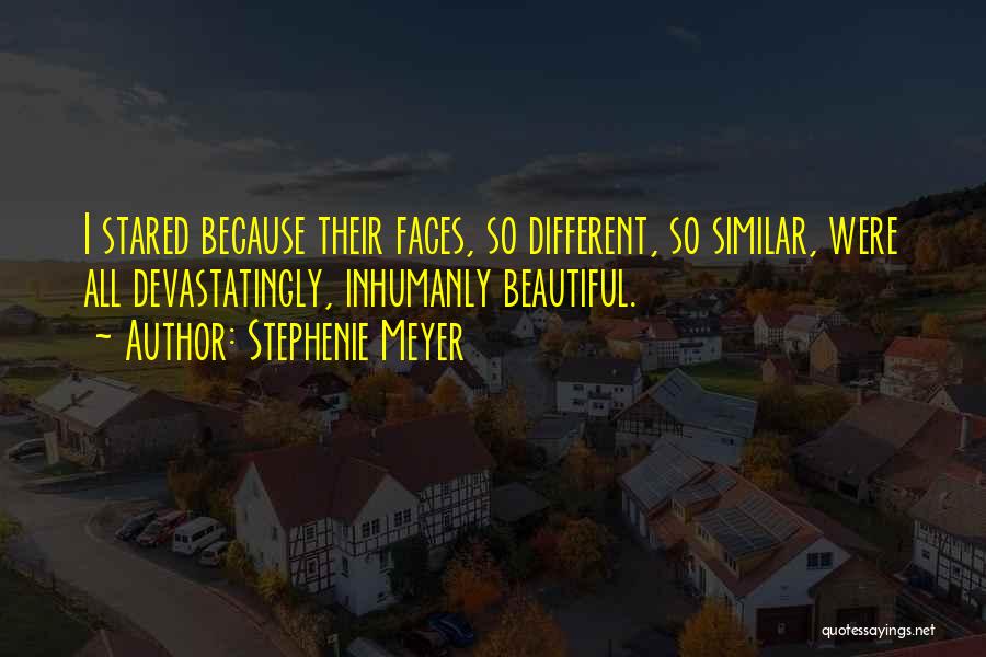 Bella Swan's Quotes By Stephenie Meyer