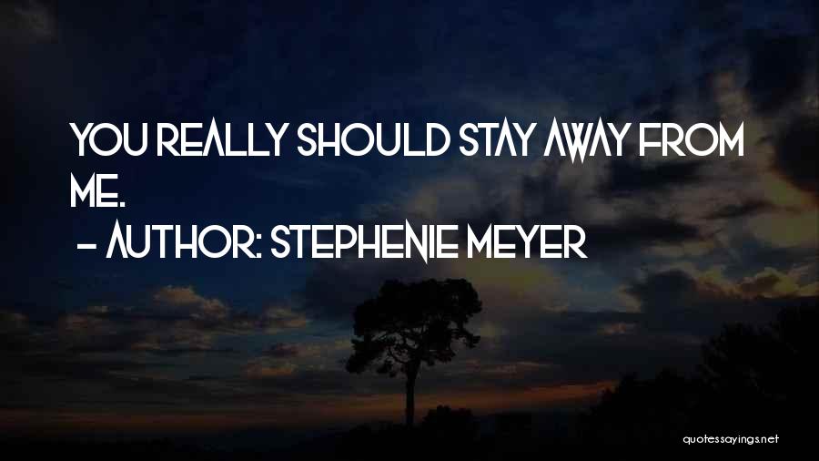 Bella Swan's Quotes By Stephenie Meyer