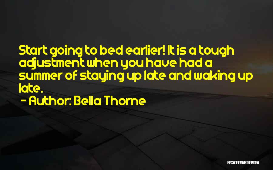 Bella Thorne Quotes 1956014