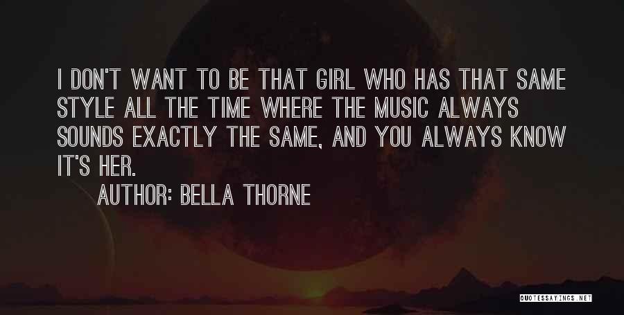 Bella Thorne Quotes 2017401