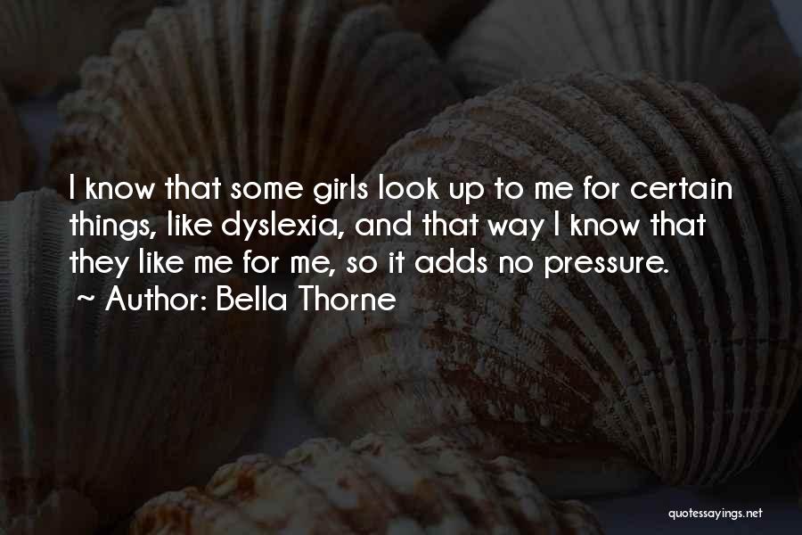 Bella Thorne Quotes 363783