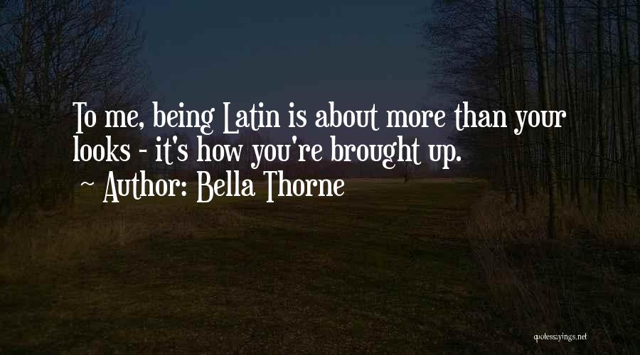 Bella Thorne Quotes 384287