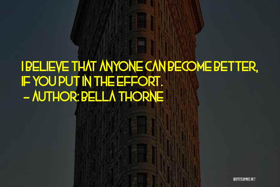 Bella Thorne Quotes 489942