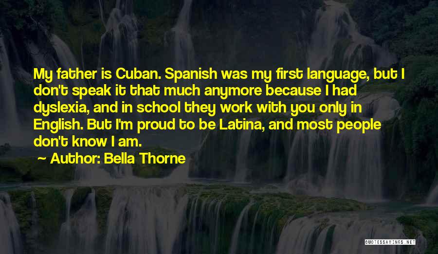 Bella Thorne Quotes 511544