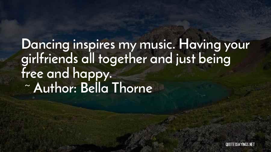 Bella Thorne Quotes 682901