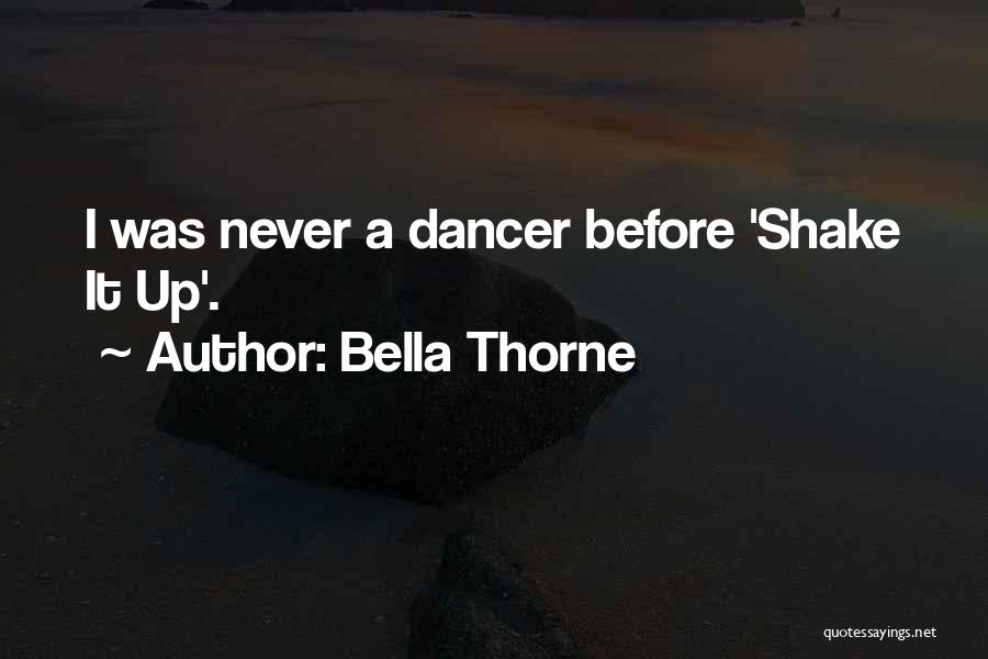 Bella Thorne Quotes 99661