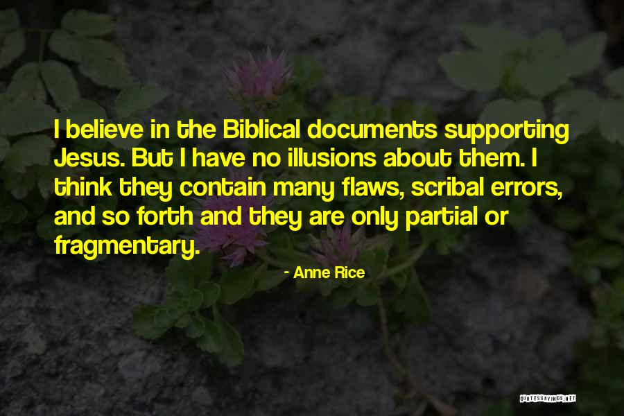Bellacas Only Fans Quotes By Anne Rice Bellacas Only Fans Quotes By Anne Rice