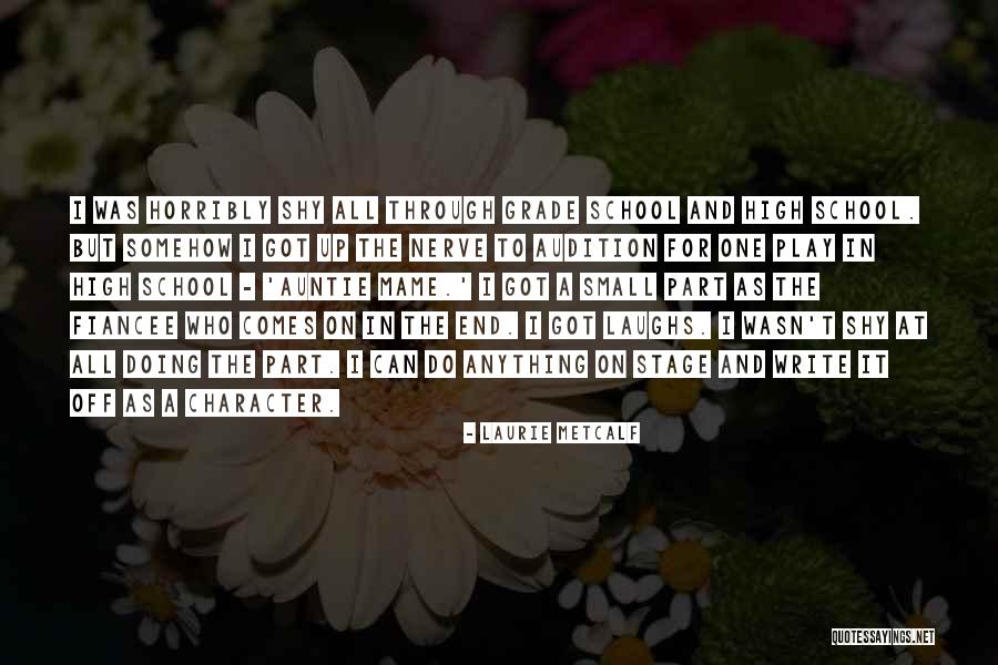 Bellachase Quotes By Laurie Metcalf Bellachase Quotes By Laurie Metcalf