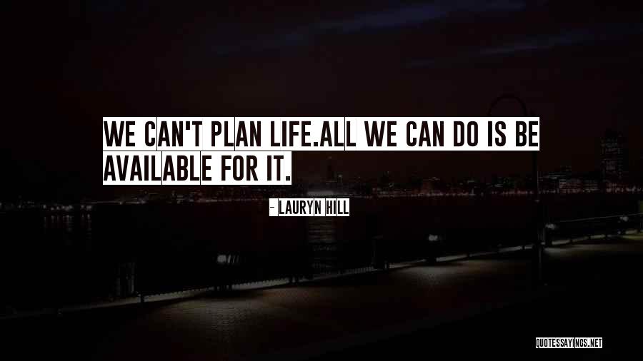 Bellachinos Cafe Quotes By Lauryn Hill Bellachinos Cafe Quotes By Lauryn Hill