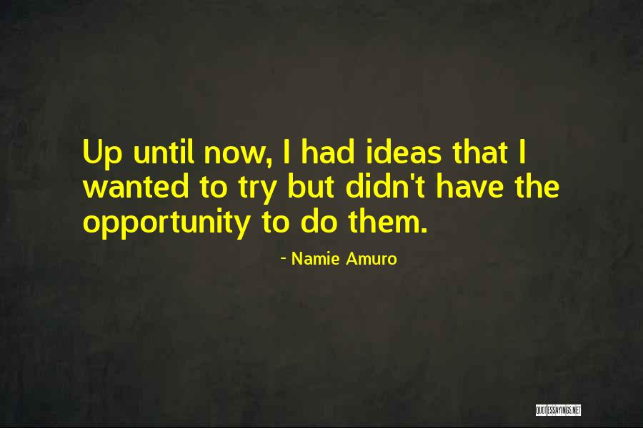 Bellachinos Cafe Quotes By Namie Amuro Bellachinos Cafe Quotes By Namie Amuro