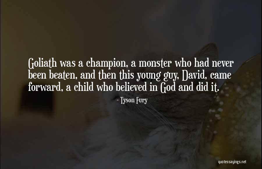 Bellack Miami Quotes By Tyson Fury Bellack Miami Quotes By Tyson Fury