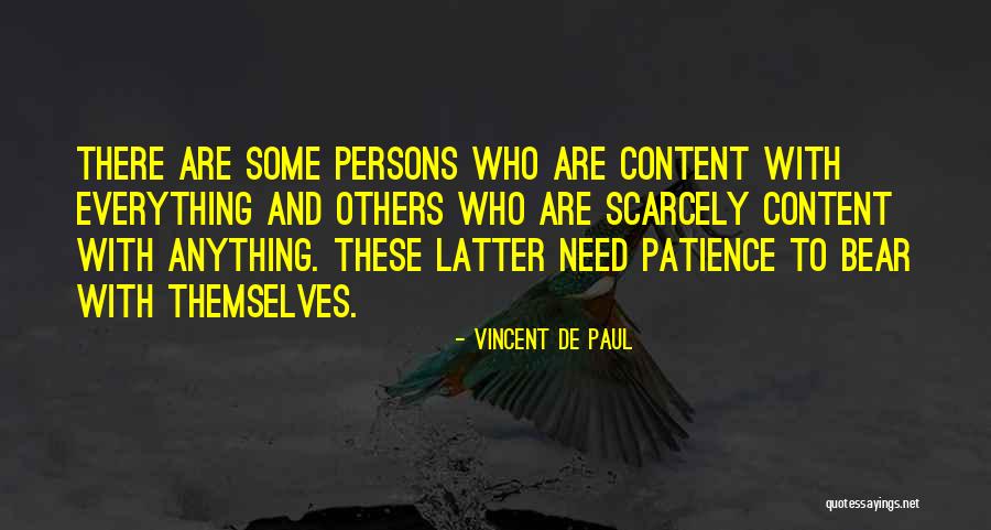Belladonna Clothes Quotes By Vincent De Paul Belladonna Clothes Quotes By Vincent De Paul
