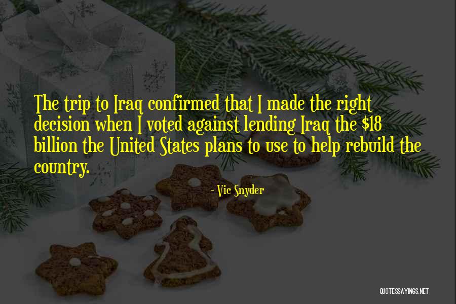 Bellafiore Gifts Quotes By Vic Snyder Bellafiore Gifts Quotes By Vic Snyder