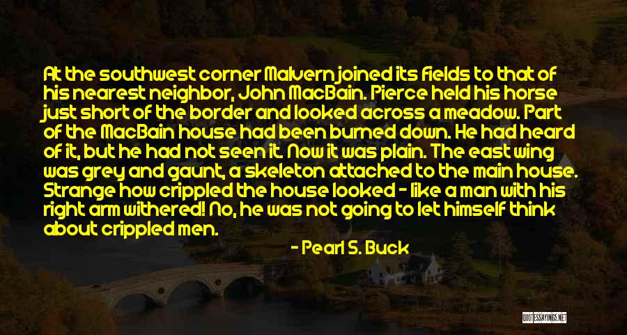 Bellafiore Quotes By Pearl S. Buck Bellafiore Quotes By Pearl S. Buck