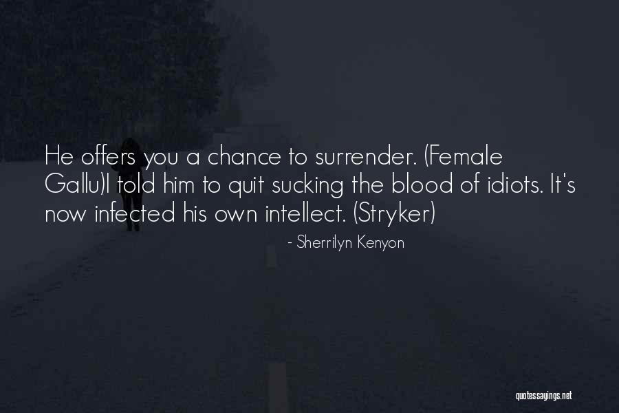 Bellafiore Quotes By Sherrilyn Kenyon Bellafiore Quotes By Sherrilyn Kenyon