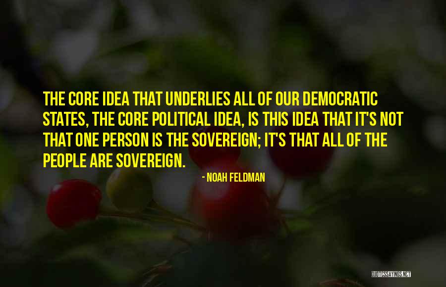 Bellafonte Linkedin Quotes By Noah Feldman Bellafonte Linkedin Quotes By Noah Feldman