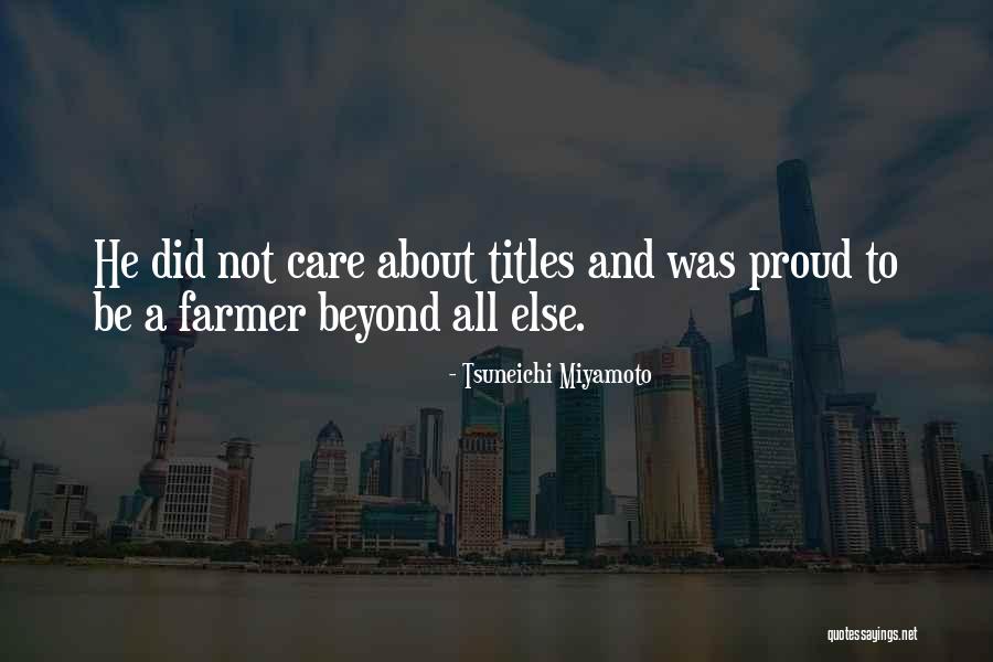 Bellafonte Linkedin Quotes By Tsuneichi Miyamoto Bellafonte Linkedin Quotes By Tsuneichi Miyamoto