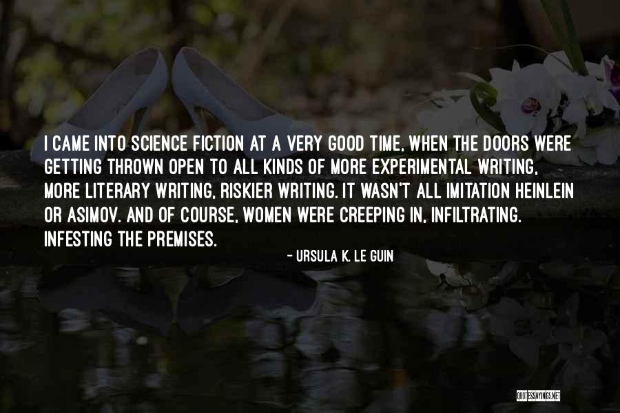 Bellafonte Linkedin Quotes By Ursula K. Le Guin Bellafonte Linkedin Quotes By Ursula K. Le Guin