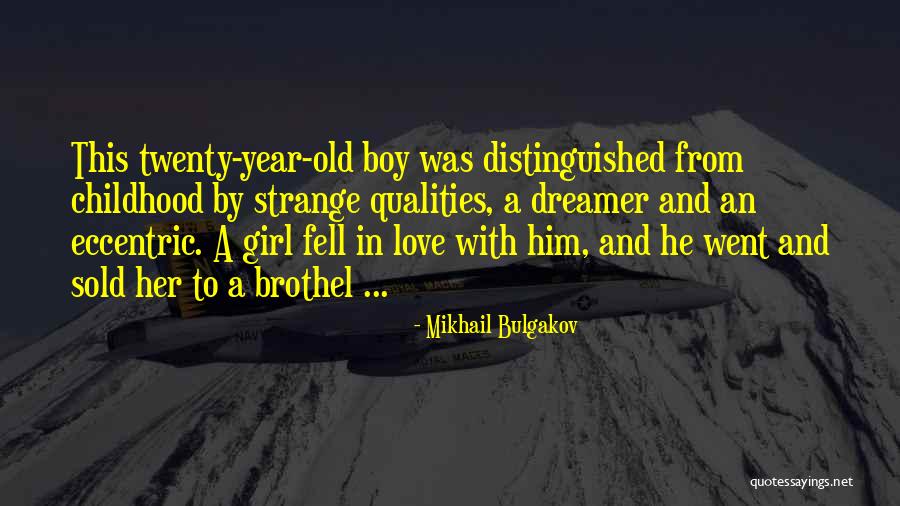 Bellagamba Marketing Quotes By Mikhail Bulgakov Bellagamba Marketing Quotes By Mikhail Bulgakov