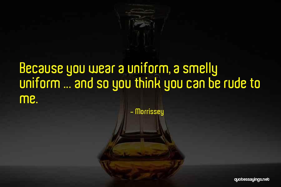 Bellah1 Quotes By Morrissey Bellah1 Quotes By Morrissey