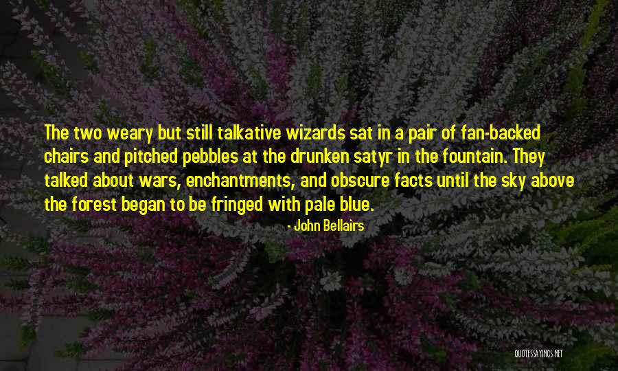 Bellairs John Quotes By John Bellairs Bellairs John Quotes By John Bellairs