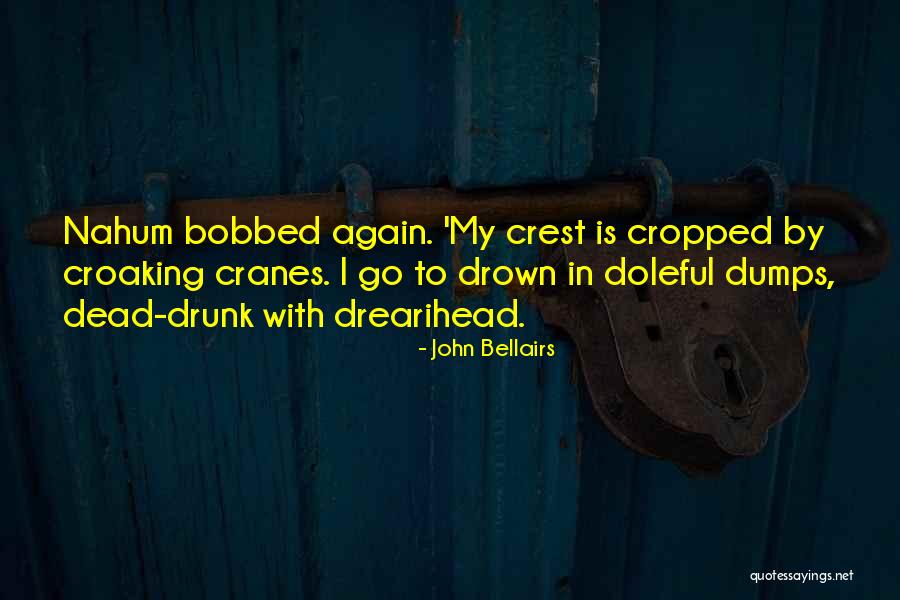 Bellairs John Quotes By John Bellairs Bellairs John Quotes By John Bellairs