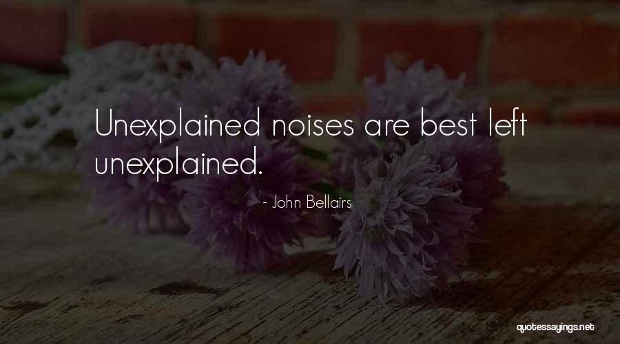 Bellairs John Quotes By John Bellairs Bellairs John Quotes By John Bellairs