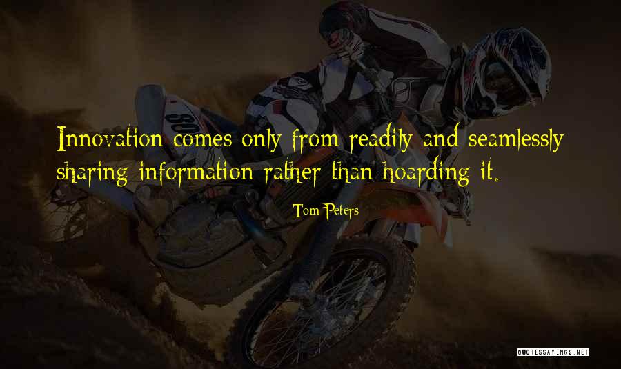 Bellairs John Quotes By Tom Peters Bellairs John Quotes By Tom Peters