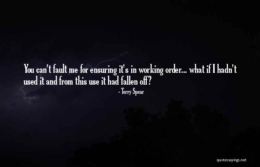 Bellamar Training Quotes By Terry Spear Bellamar Training Quotes By Terry Spear