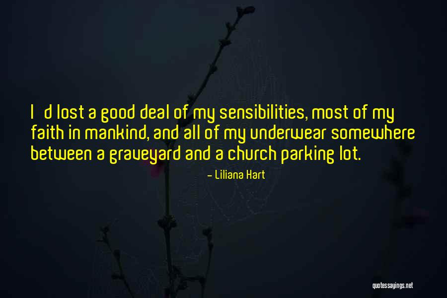 Bellamont House Quotes By Liliana Hart Bellamont House Quotes By Liliana Hart