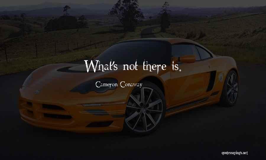 Bellamont Suites Quotes By Cameron Conaway Bellamont Suites Quotes By Cameron Conaway