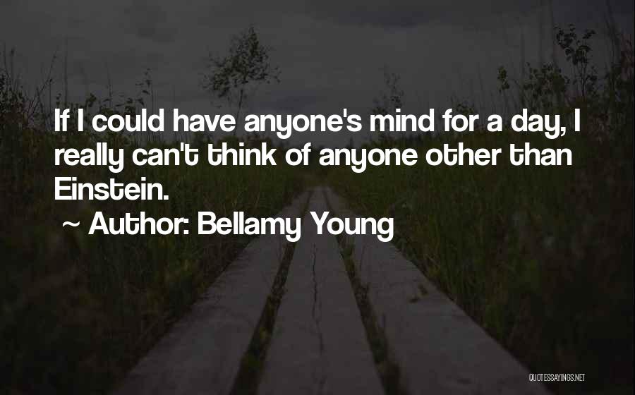 Bellamy Young Quotes 1415418