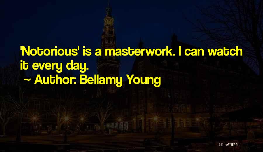 Bellamy Young Quotes 1724101