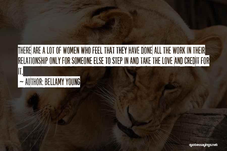 Bellamy Young Quotes 981016