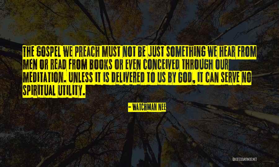 Bellamys Death Quotes By Watchman Nee Bellamys Death Quotes By Watchman Nee