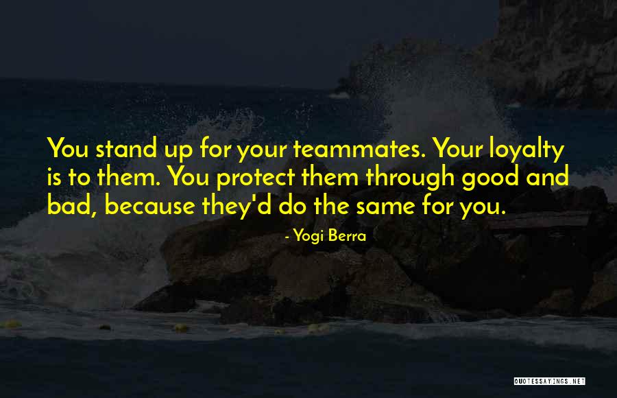 Bellandi Polska Quotes By Yogi Berra Bellandi Polska Quotes By Yogi Berra