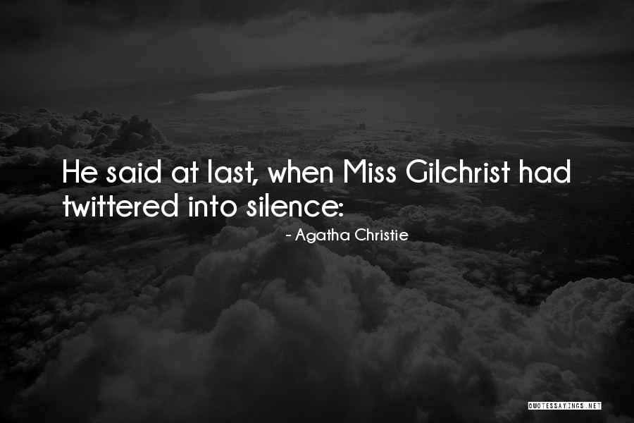 Bellandoak Quotes By Agatha Christie Bellandoak Quotes By Agatha Christie