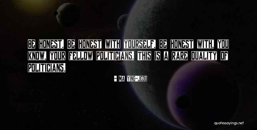 Bellandoak Quotes By Ma Ying-jeou Bellandoak Quotes By Ma Ying-jeou